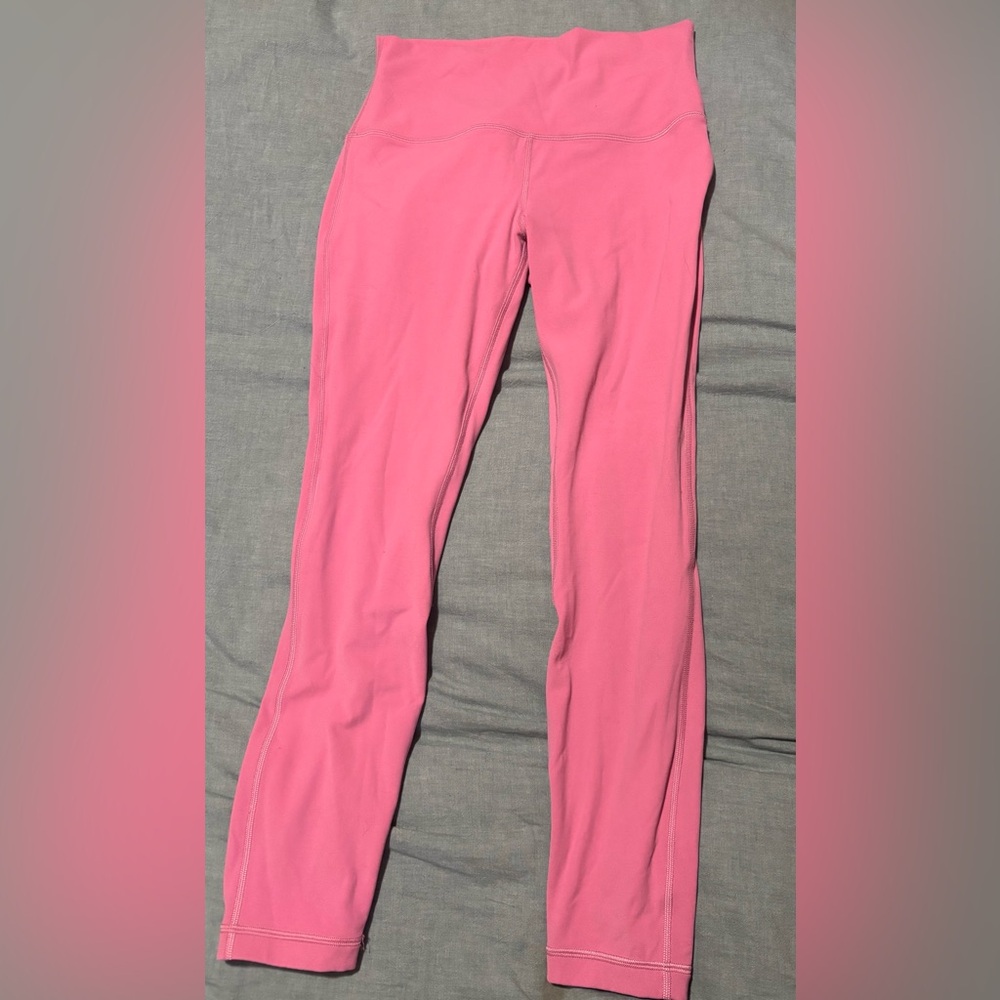 Lululemon Align
